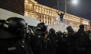 ЄС хоче продовжити на три роки прикордонний контроль у Шенгенській зоні