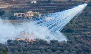 Відео: в Маріуполі окупанти зруйнували операційну на «Азовсталі» авіабомбами