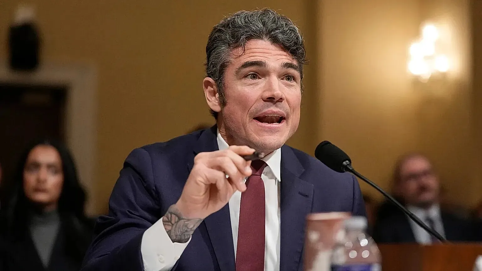 Ексрадник Трампа назвав убивство Хаменеї стратегічною помилкою Білого дому