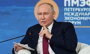 Потери армии РФ за сутки составили 1310 военнослужащих – Генштаб ВСУ