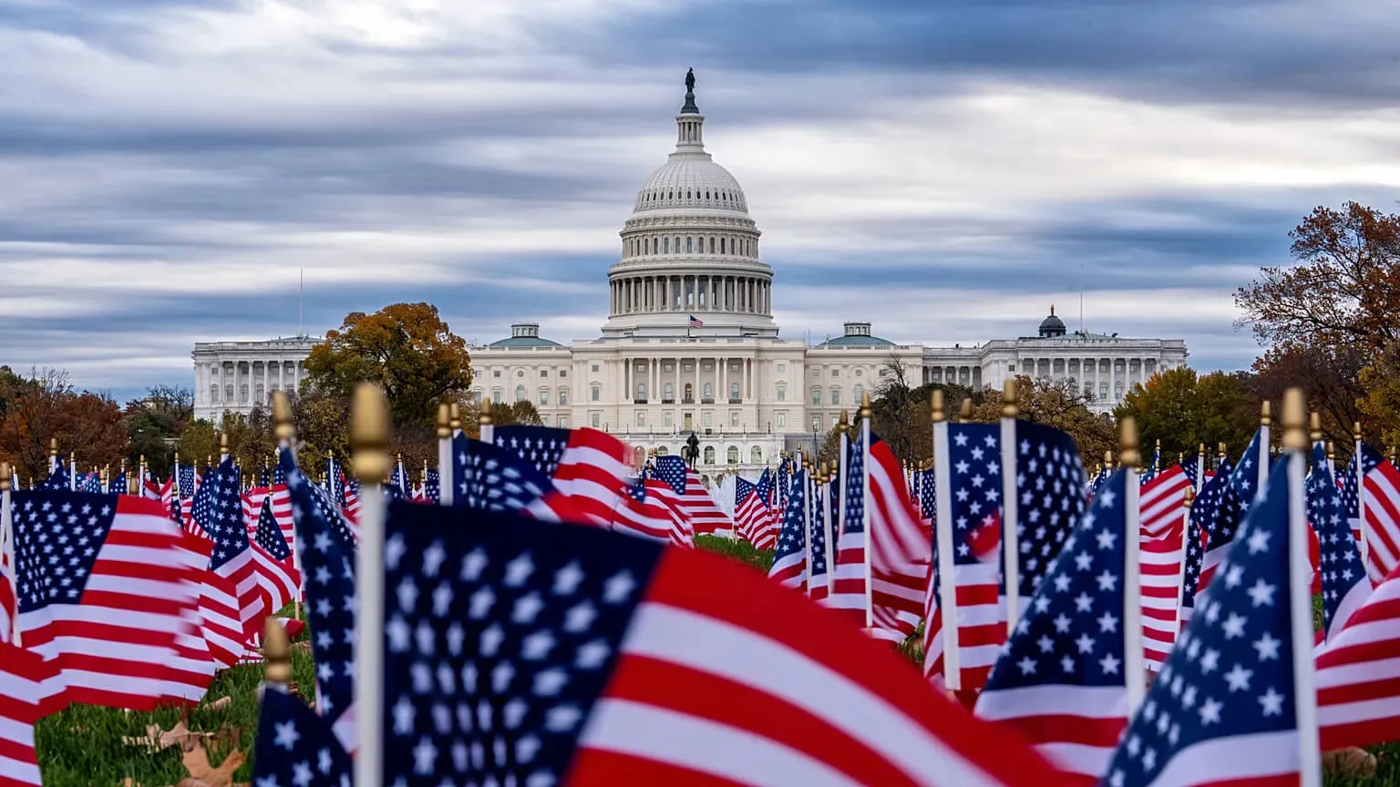 У Сенаті скаржаться на мовчання адміністрації Трампа щодо українського питання