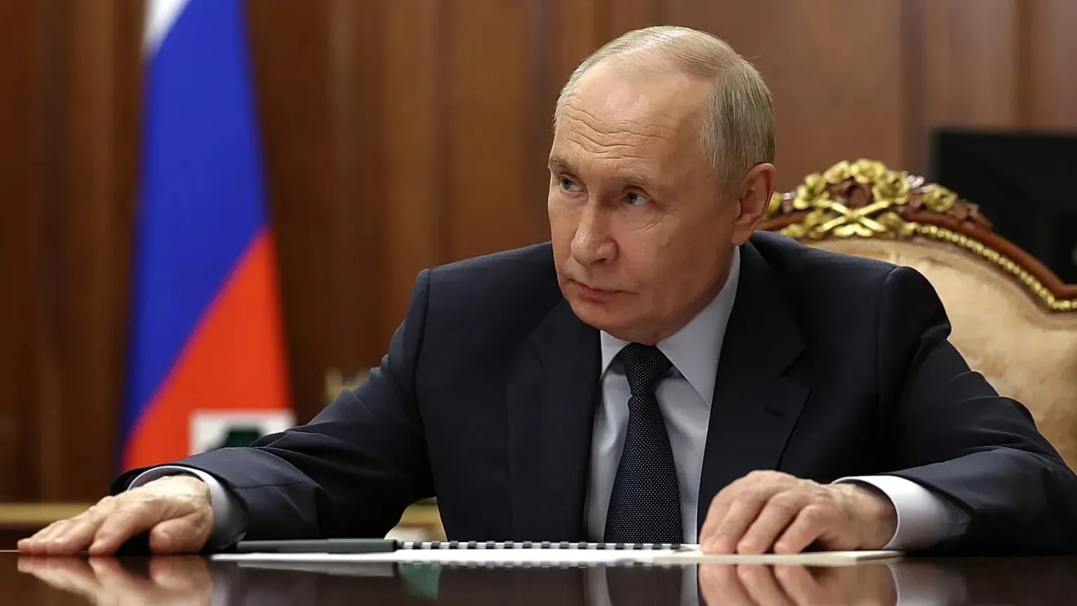 ISW озвучив справжню причину, чому Путін дав наказ вдарити по Києву