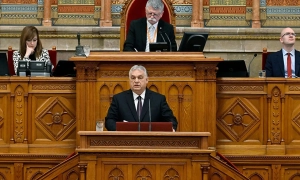 ФСБ Росії знайшла винного в постачанні турбін Siemens в Крим