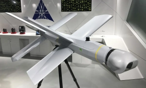 У Тростянці орки пограбували та знищили американську шоколадну фабрику