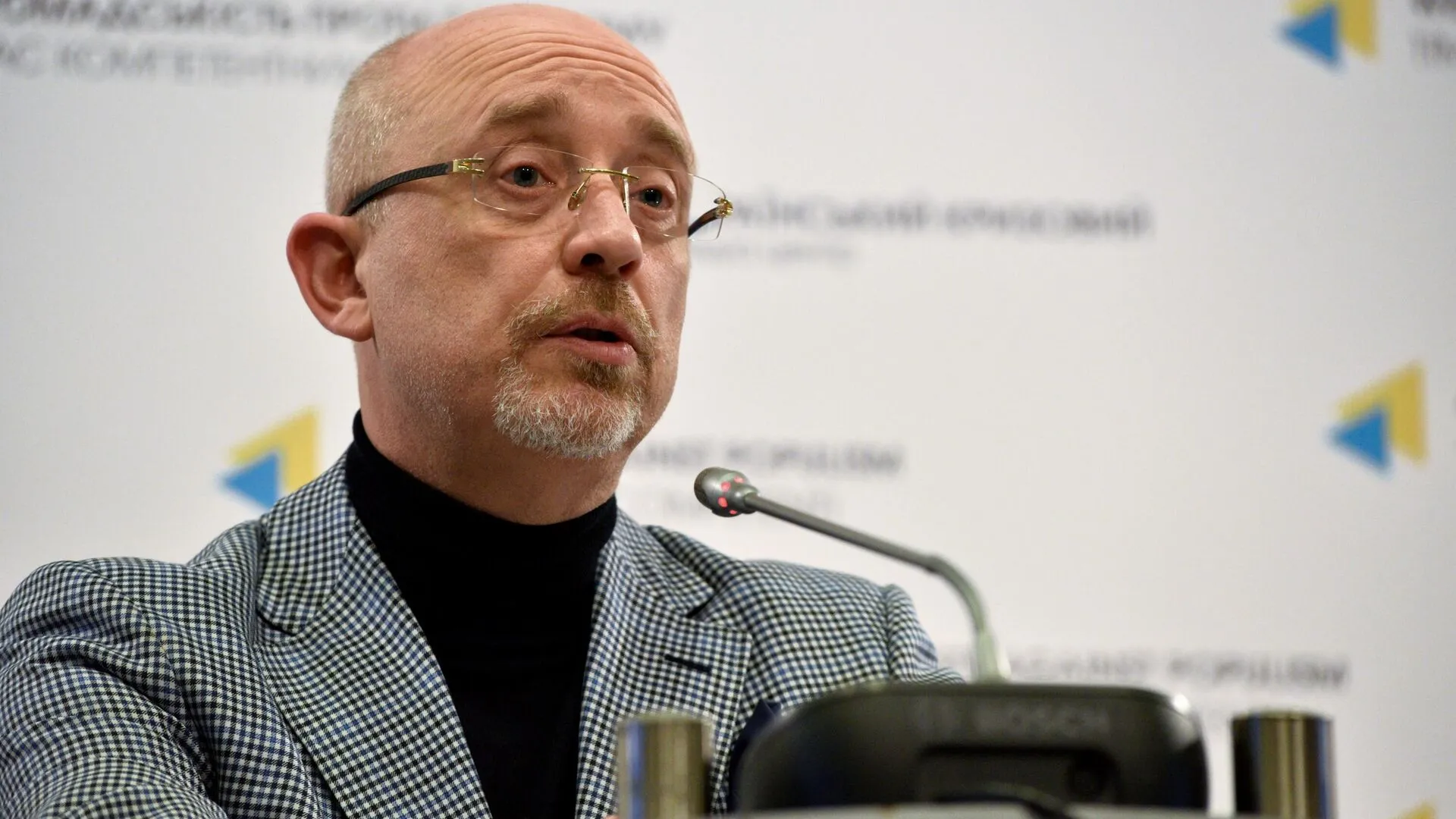 Україна та Ізраїль мають об’єднати зусилля для зміцнення обороноздатності — Резніков