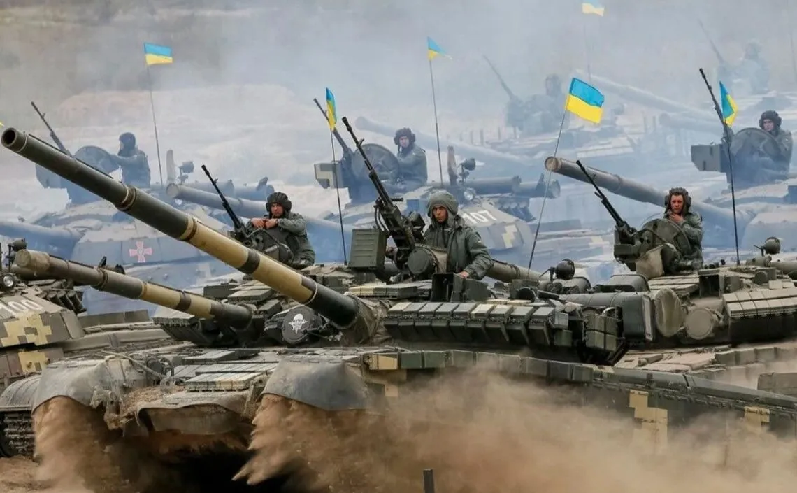 У россиян нет возможности создать зону безопасности в Сумской области — военнослужащий
