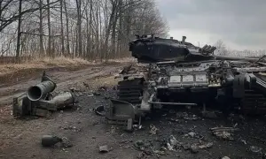 РФ вперше застосувала проти України «ракету-зомбі» – Telegraph