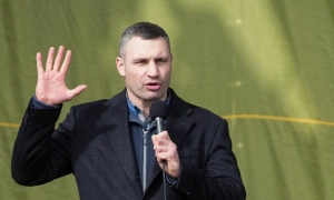 Кличко звільнив керівника КП «Київтранспарксервіс»