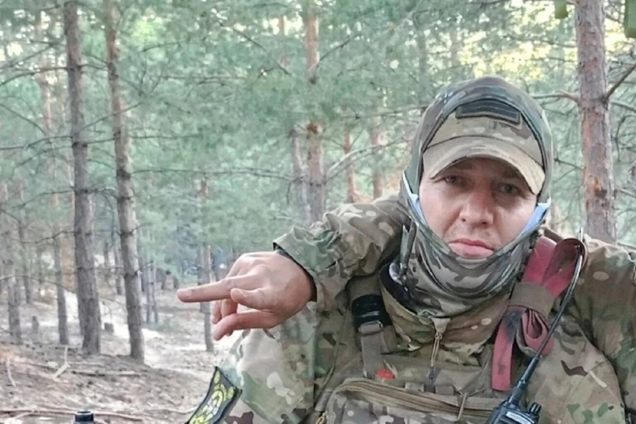 Чемпіона з тайського боксу з рф ліквідовано на фронті в Україні