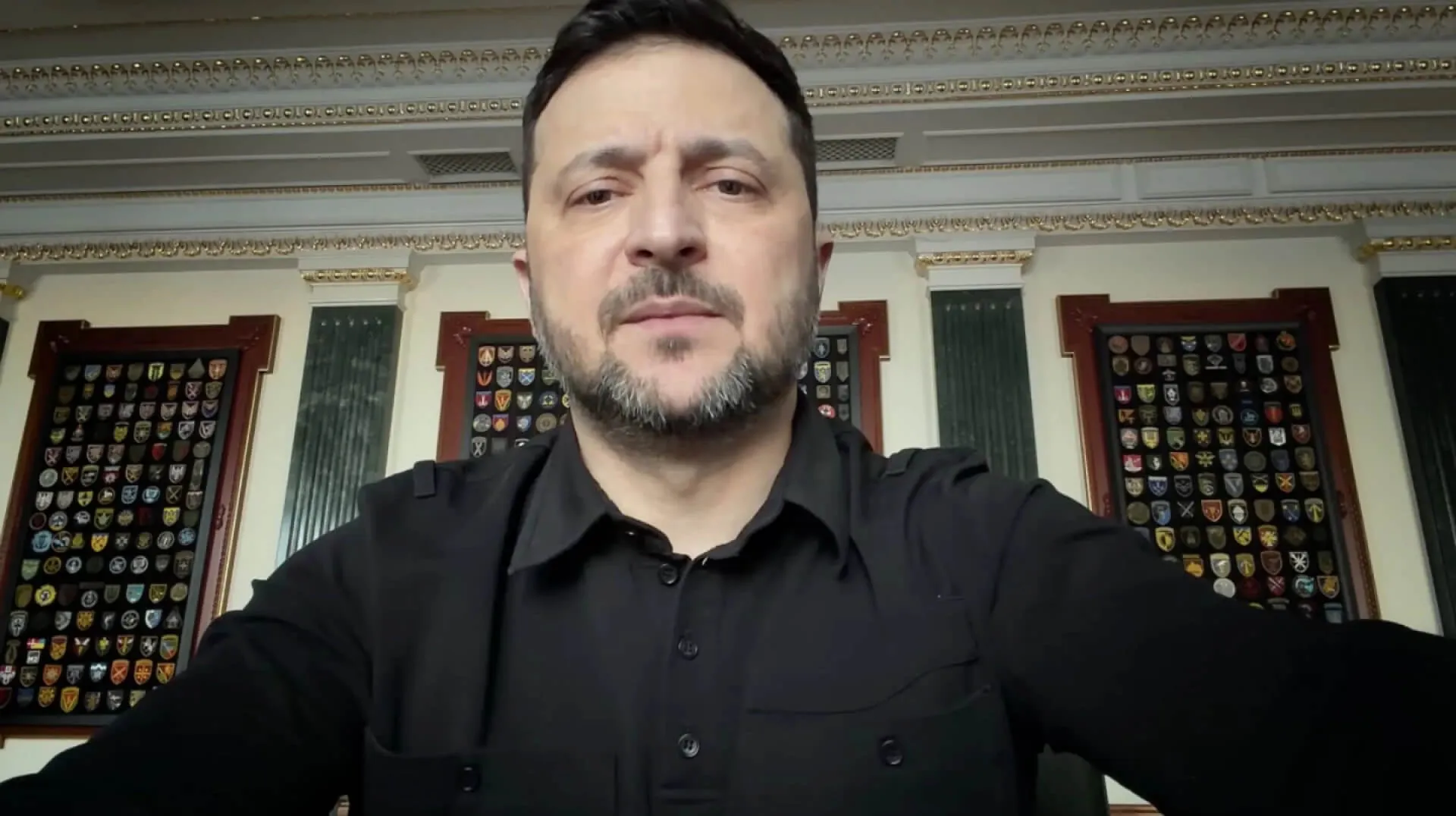 Зеленський бачить шанс на мир до виборів у США в листопаді — Sky News