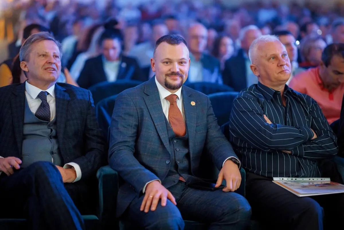 Міністерство спорту намагається зупинити вибори ректора НУФВСУ