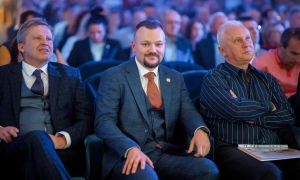 Труба піде у відставку: депутати прийняли закон про перезавантаження ДБР