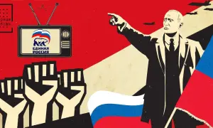 На Покровському напрямку війська рф активізували використання броньованої техніки, — військові