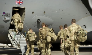 ЗСУ підтвердили, що росіяни прорвали кордон на Сумщині і вивезли звідти людей