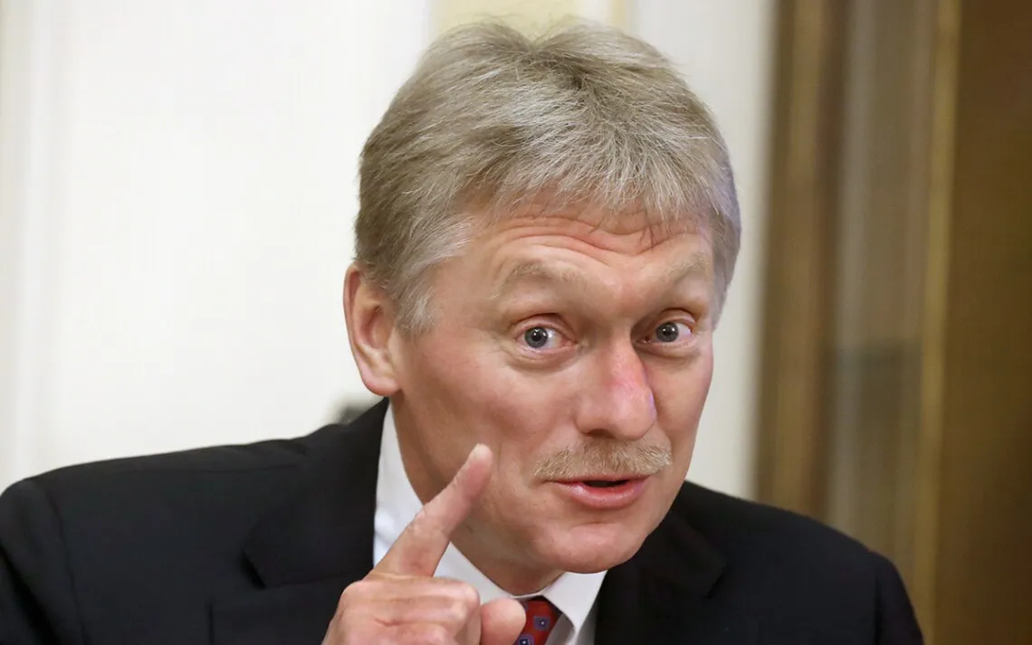 Росія обговорює з іншими країнами імпорт нафтопродуктів — Пєсков