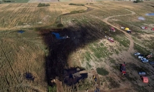 В Днепропетровской области 11 полицейских «погорели» на взятках: подробности  