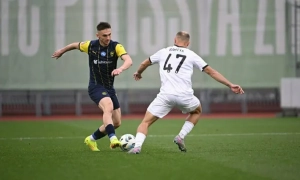 Петраков вмовив форварда «Баварії» виступати за збірну Вірменії