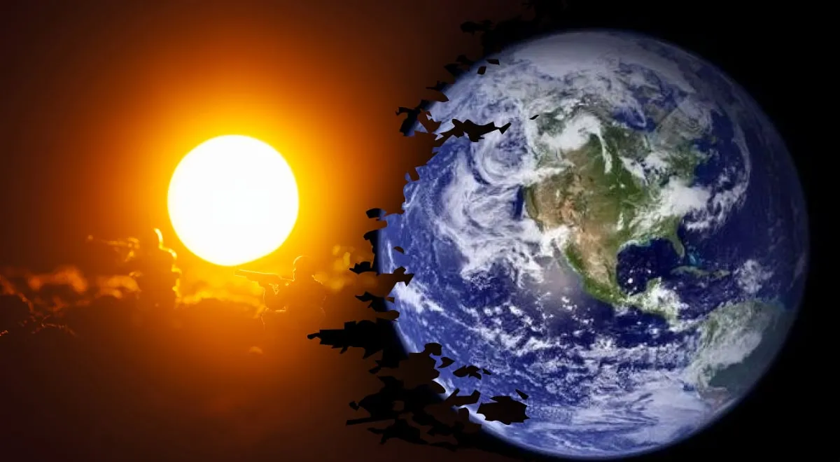 7 листопада очікується найсильніша магнітна буря у 2025 році