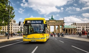 США знищили 16 іранських мінних суден в Ормузькій протоці