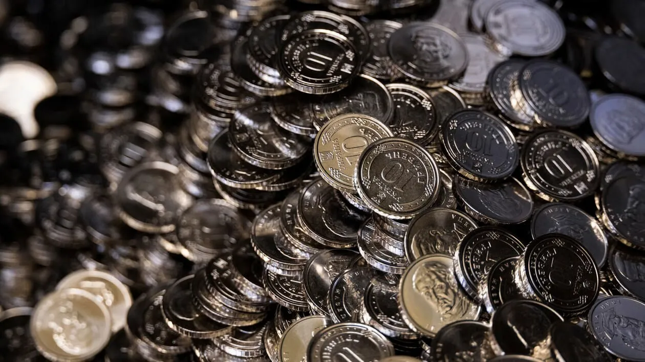 Пам’ятні монети НБУ стрімко ростуть у ціні