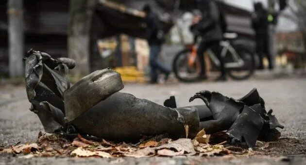 Росіяни за добу обстріляли 11 населених пунктів на Сумщині: є загиблий і поранені