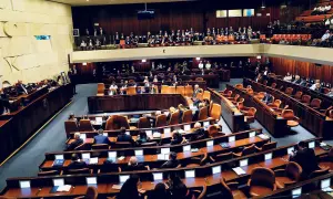 В Польше задержали и арестовали российского шпиона