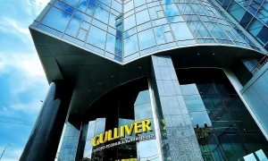 Зупинено роботу найбільшої київської мережі ресторанів