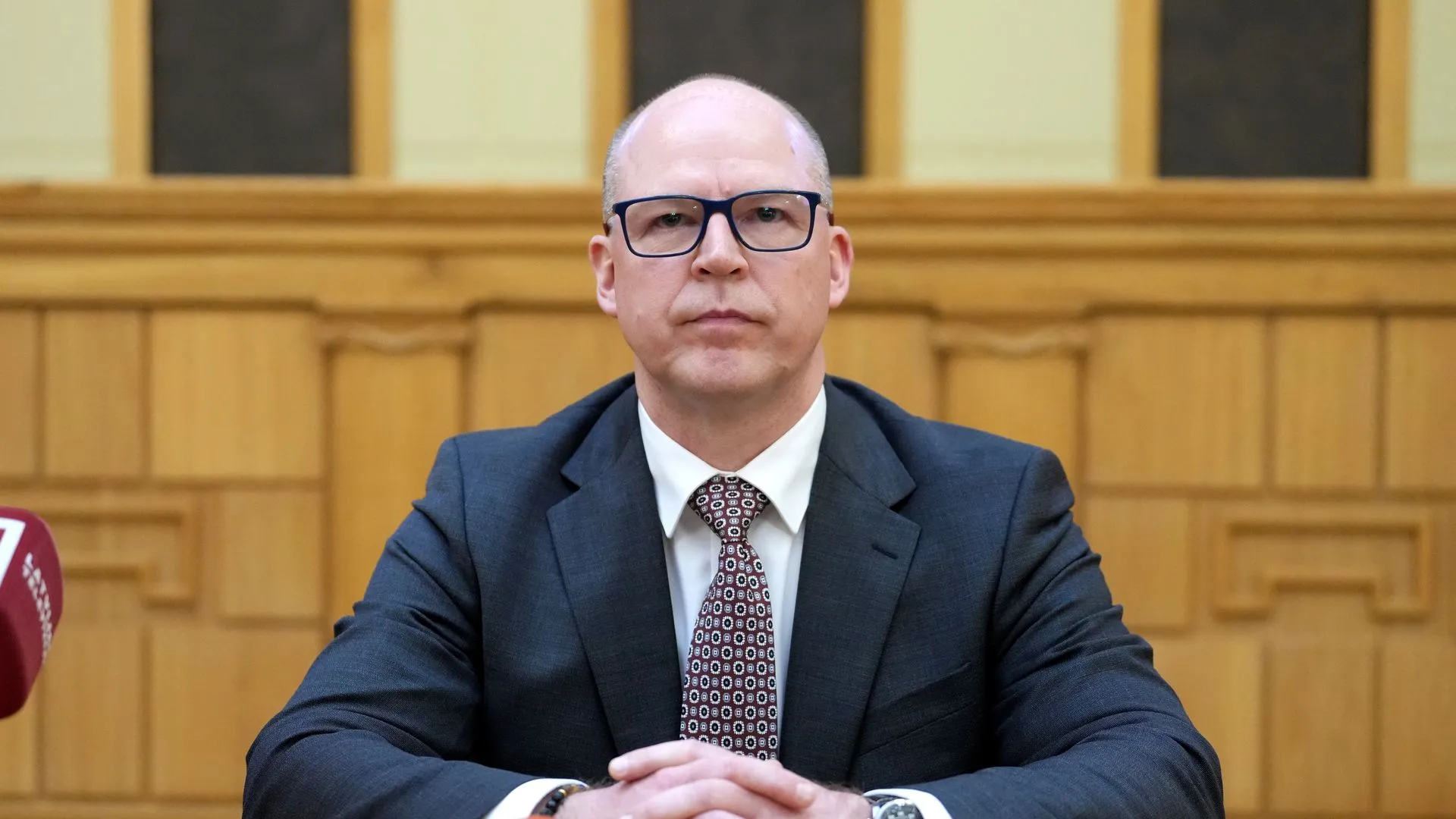 Латвія готує масштабний запит до США у справі сексуальних злочинів Епштейна — Delfi