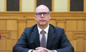 Канада зняла з Сирії статус держави-спонсора тероризму