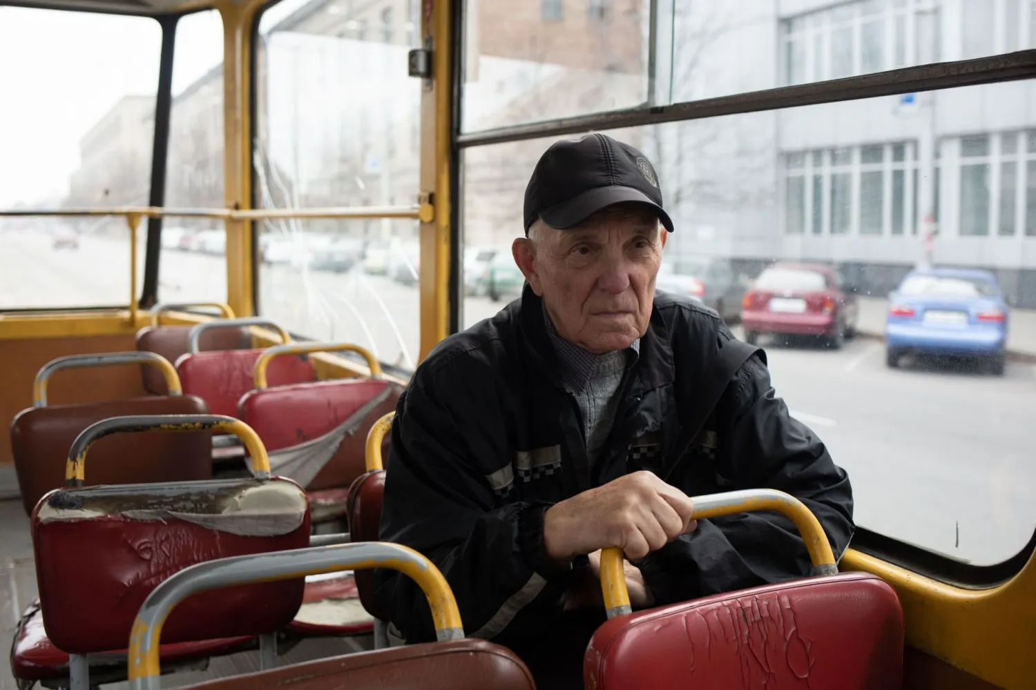 Помер дослідник Голодомору Анатолій Пеньок