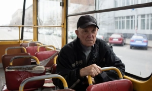 Помер дослідник Голодомору Анатолій Пеньок