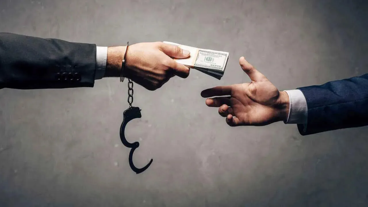 Україна демонструє прогрес в Індексі сприйняття корупції