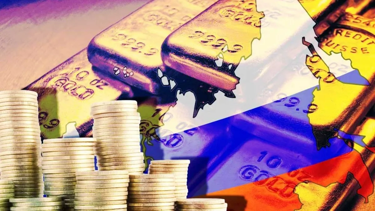 Рекордна націоналізація в росії: держава поглинає бізнес на трильйони рублів