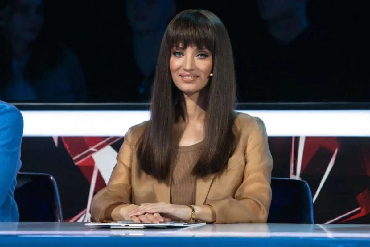 Тетяна Денисова