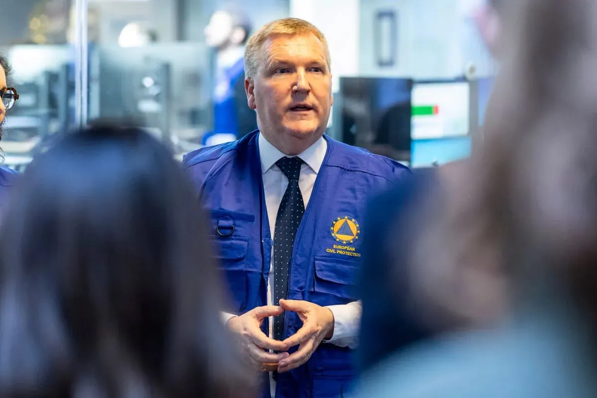 Безкарність росії призведе до нових конфліктів — комісар ЄС