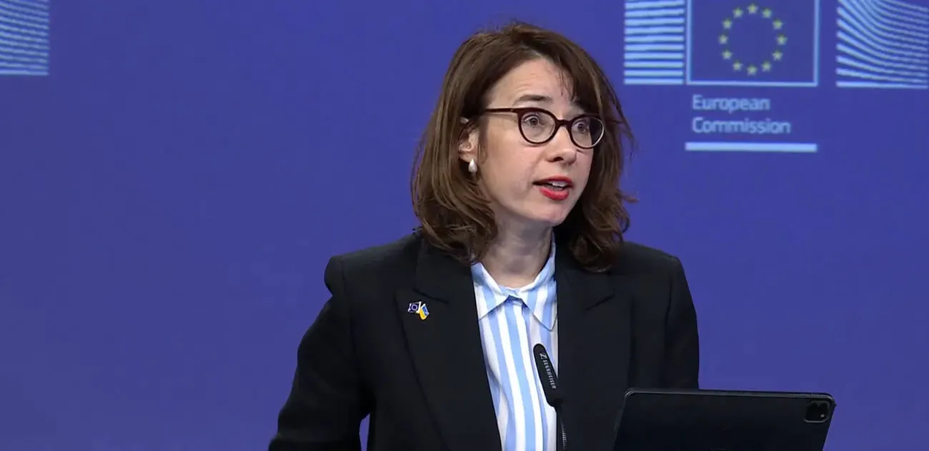 Брюссель не торгуватиме безпекою України через гренландський конфлікт