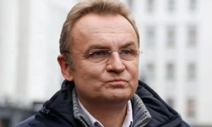 Генпрокурорка повідомила про підписання підозри Медведчуку