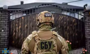 СБУ та ОГП викрили керівників обласної поліції на схемі «кришування» відвертого контенту