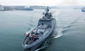 Politico: Бельгія категорично проти відновлення співпраці з росією