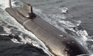 Russia reduces submarine strikes on Ukraine, navy spokesman explains why