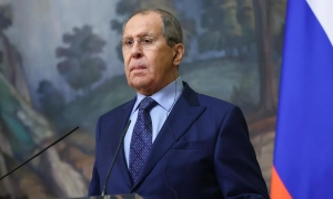 Lavrov accuses the US of reneging on Ukraine agreements