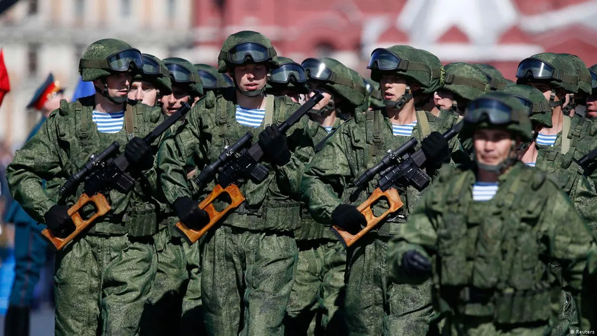 Росія покращує методи когнітивної війни — ISW
