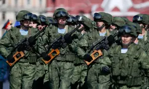 Forbes: росія сьогодні запускала Орєшнік по Києву, але невдало