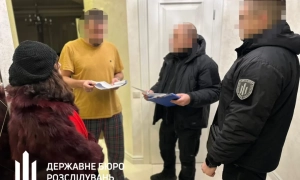 Фото: кіт Степан із Харкова отримав престижну блогерську премію