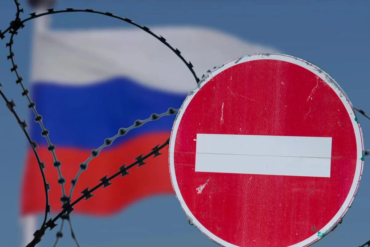 The United Kingdom has imposed sanctions on Wildberries and Yandex, as well as on Rosgosstrakh and A7 Agent