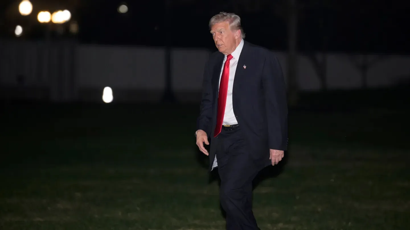 Трамп хоче перевірити ліцензії ABC News