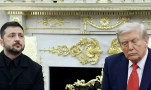 рф вдарила дроном по Краматорську — є поранені