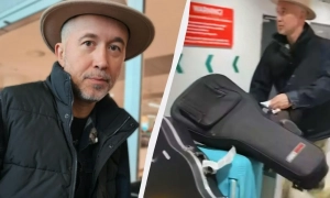 Зруйнував культурне надбання: у Японії охоронець випадково пошкодив найстаріший у країні туалет