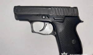 Ветерана АТО побила група чоловіків через зауваження на дорозі