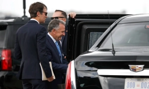 Військові бригади Анни Київської закінчують підготовку у Франції